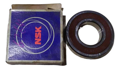 Rolamento De Esfera 6207 Nsk Ddu C3 35x72x17 1