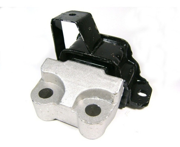 Soporte Pata Motor Izquierdo Fiat Punto Strada Qubo 1.4 Naf 0