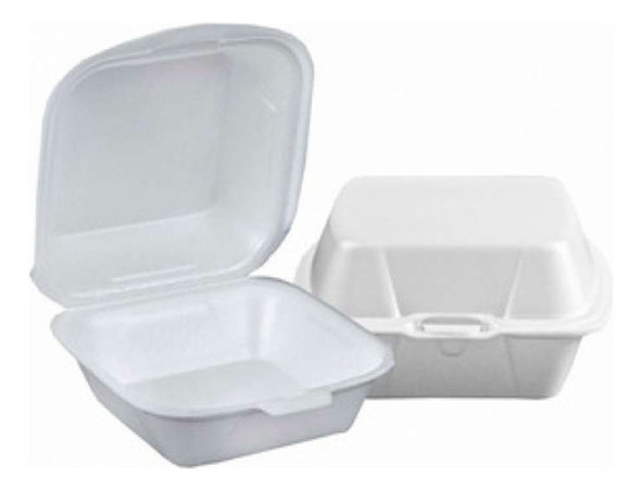 Hamburgueira Bh01 C/100 (128x128x70mm) Bom Apetite 0 Hamburgueira Bh01 C/100 (128x128x70mm) Bom Apetite 0