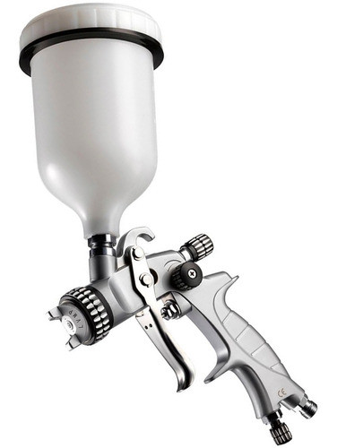 Pistola De Pintar 1.4mm  H L V P Profesional Tool-bar  G P 0