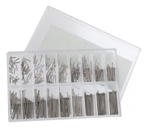 6 23 Mm 360pc Barra De Conexão De Pino De Aço Inoxidável 0