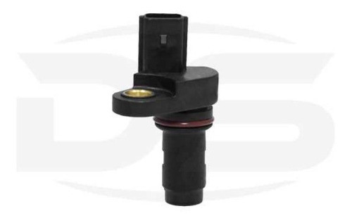 Sensor Cigueñal Chevrolet Agile - 1.4 8v 102cv Nafta 2010 Al 0