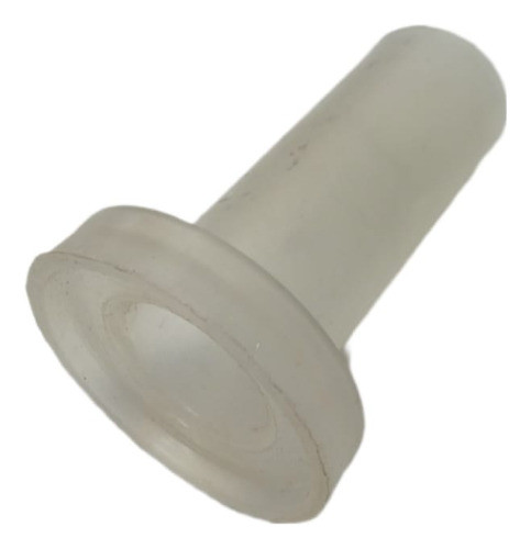 Buje Bastidor Superior Hyundai H100 (nylon) (gde) 1