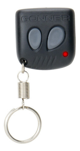 Control Remoto Alarma Seguridad 2 Canales Inalámbrico Tx20 1