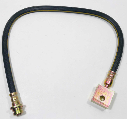 Flexible Freno Trasero Nissan Terrano, 00/06, 535mm- Fx 5843 0
