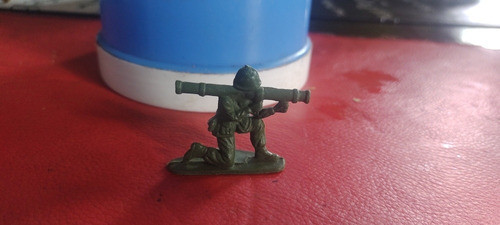 Soldaditos Militares 65 0