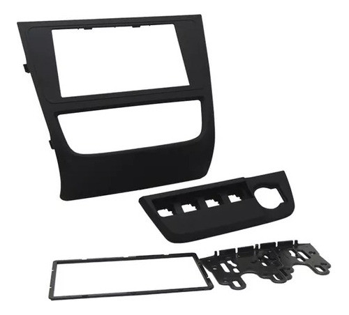 Marco Adaptador Gol G6 / Voyage G6 / Saveiro G6 2013/2015 0