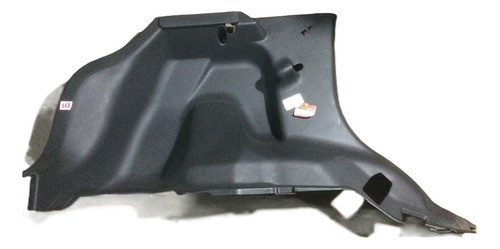 Plastico Protector Baul Izq. Daihatsu Sirion 0