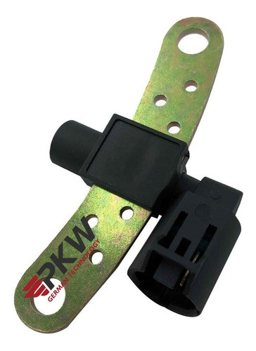 Sensor De Rpm Cigueñal Renault Clio 2 Megane Scenic Kangoo 1.6 K4m 16v 0