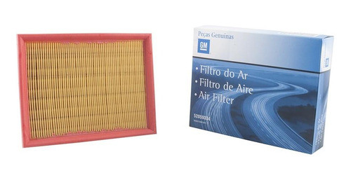 Elemento Filtro Aire Gm 52059334 0