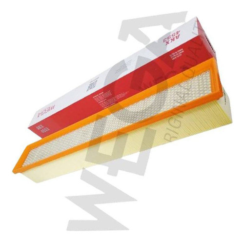 Filtro Cabine John Deere Série Ch-670  Após 2015 178311 0