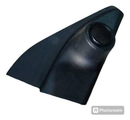 Moldura Interna Retrovisor Direito Toyota Hillux Srv 2018 0