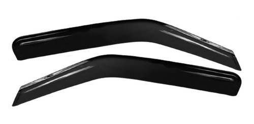 Calha De Chuva Ford F4000 1999 2000 2001 2002 2003 Até 2011 1