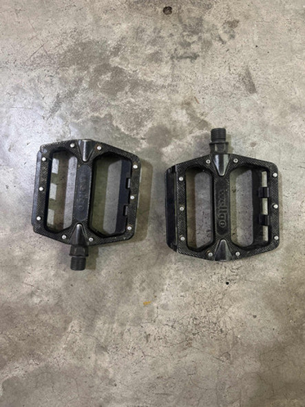 Pedales Para Bicicletas 0