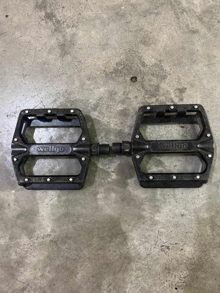 Pedales Para Bicicletas 1