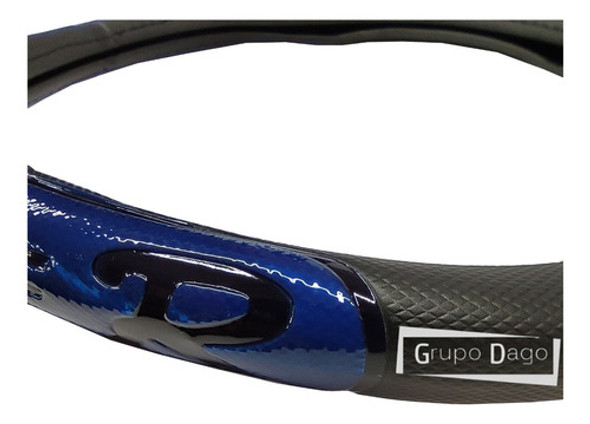 Cubre Volante Cubre Cinturón Cubre Palanca Para Ecosport 1