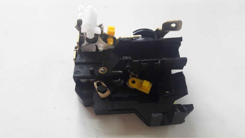 Cerradura Puerta Renault Clio 2 Megane Delantera Derecha Man 0
