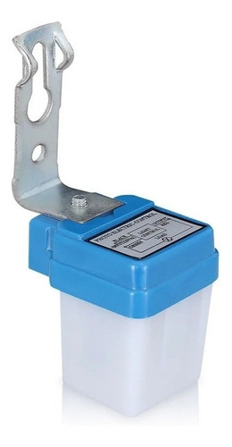 Fotocelula Fotocontrol Sensor Iluminación 3 Cables 1200w 1