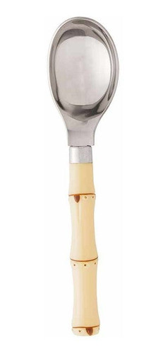 Kit Pegador De Sorvete + Batedor De Ovos Bambu Lyor 1