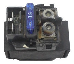 Rele Partida Honda Bros 160 (479) 0