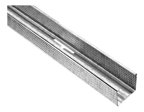 Perfil Montante De 70mm Sistema Durlock Esp. 0,52mm 0
