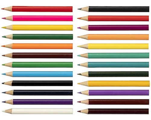 Juego De Arte De Lujo Darice De 120 Piezas: Suministros De A 1