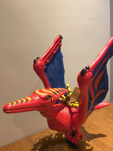 Pterodactilo Imagenext - Fischer Price 0