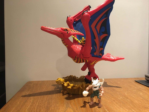 Pterodactilo Imagenext - Fischer Price 1