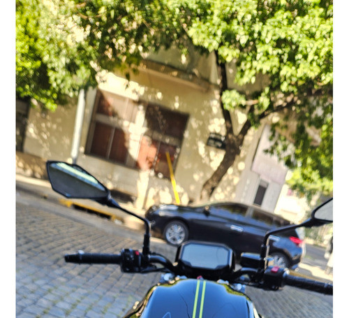 Tratamiento Ceramico Para Motos 0 Km  -elite Garaje Gtechniq 0