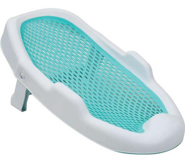 Assento De Banheira Buba Antiderrapante Verde 12753 0