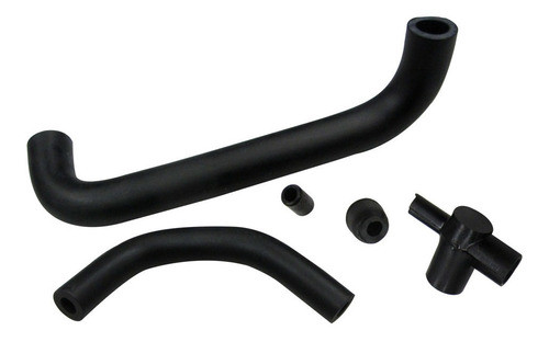 Kit Mangueras Gases R-11 R-9 R-19 (2bocas) - I21535 0