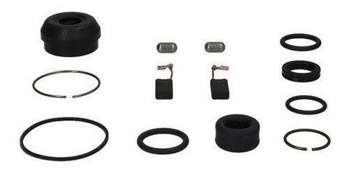 Kit Mantenimiento Martillo Demoledor Bosch Original Gsh 5 0