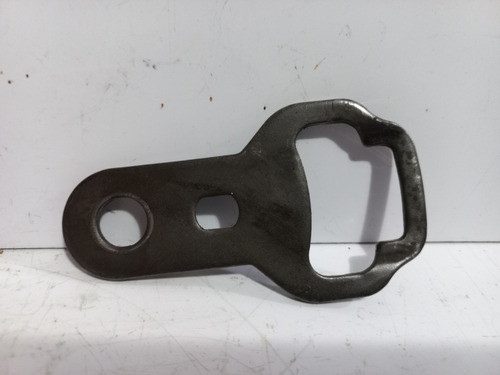 Braço Seletor Cambio 4 Marchas Honda Cg 125 Bolinha Turuna 0