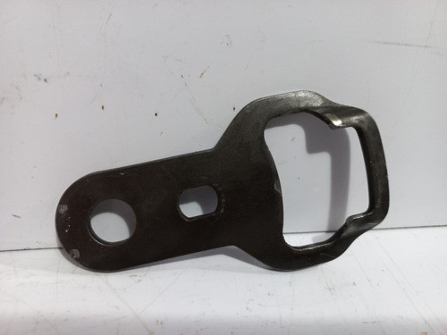 Braço Seletor Cambio 4 Marchas Honda Cg 125 Bolinha Turuna 1