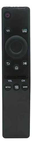 Control Remoto Para Samsung Led Smart 4k Con Netflix, Amazon 1