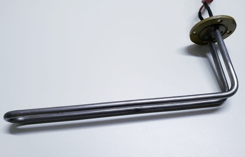 Resistência Tanque De Lavagem Ecomax 900 Hobart 1