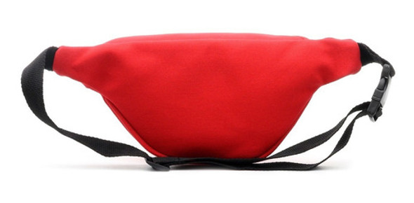 Riñonera Unisex Lucaya Urbana Upsala Red 1