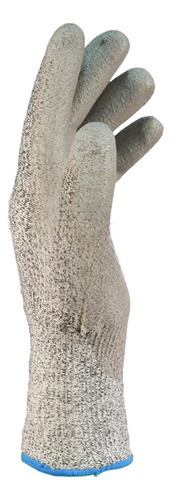 De Pascale Dps85804 T9 Guante Sin Costura Anticorte X12 U 1