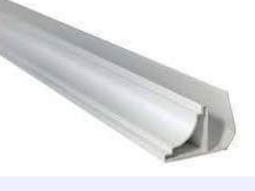 Moldura Cielo Rasos De Pvc 0