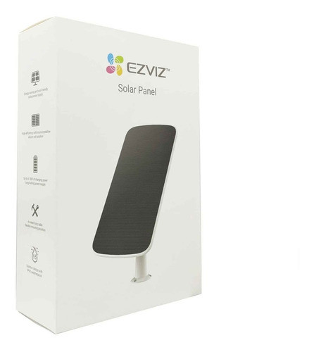 Panel Solar Ezviz Cscmt 0