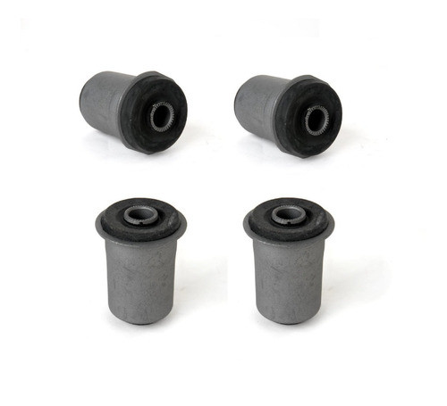 Kit Bujes Parrilla Inferior Ford Ranger 0