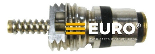 Núcleo Válvula Schrader Large-bore Rosca M8 Megane 10 Pçs 0
