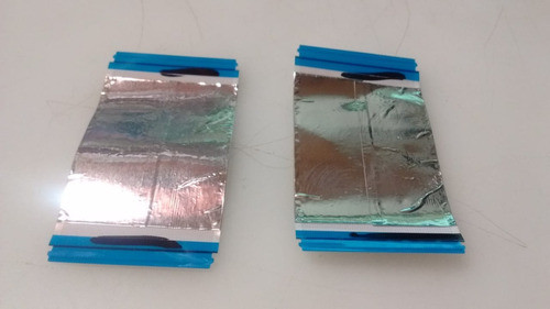 Par Flex Datos Jvc Lt-50dr940 Con Garantía!!!! 0