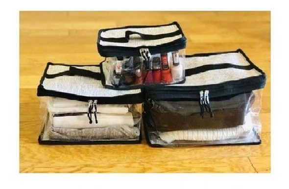 Box Maquillaje Mediano 1