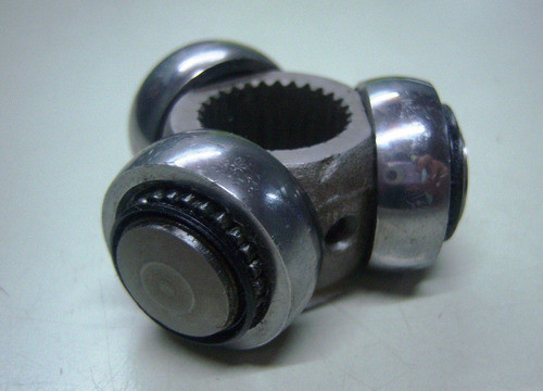 Triceta Semieje Chevrolet Spark 19 Estrías 27,80 Mm. Anillo 1