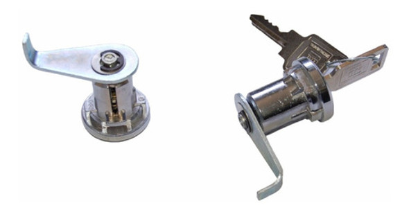 Juego Cilindros ( Cerradura ) Puerta Pick Up Chevrolet 67a73 0 Juego Cilindros ( Cerradura ) Puerta Pick Up Chevrolet 67a73 0