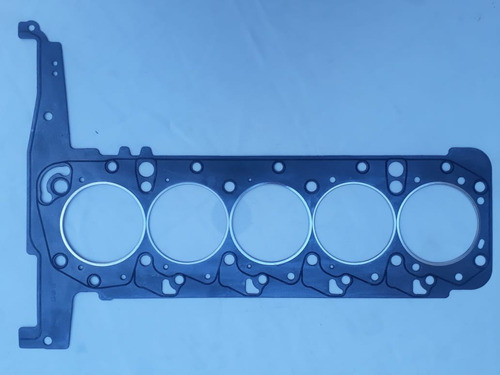 Junta Tapa Cil.ford Ranger 3.2 20v-puma Libre Amianto 0