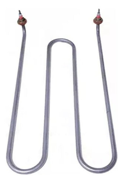 4 Resistencia Eletrica P Pista Quente A Seco 1000w 220v 0 4 Resistencia Eletrica P Pista Quente A Seco 1000w 220v 0