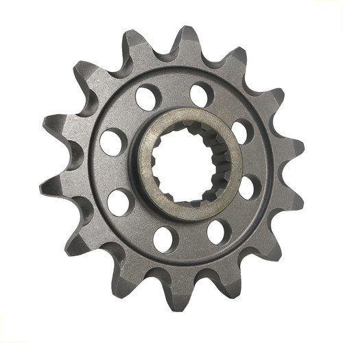 Piñon De Transmision Suzuki Rm 250 1982 A 2012 15 Dientes 0