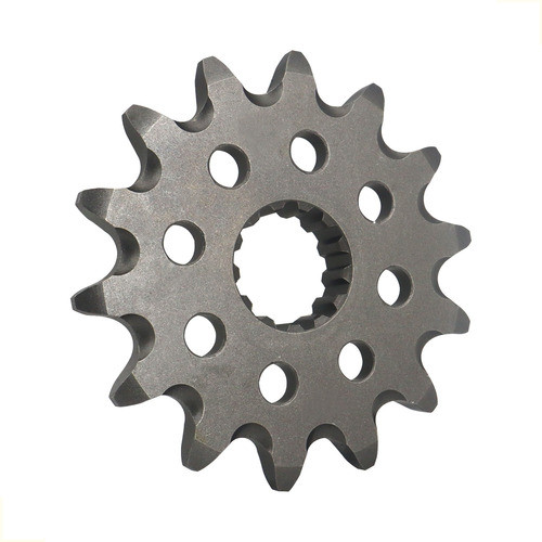 Piñon De Transmision Suzuki Rm 250 1982 A 2012 15 Dientes 1